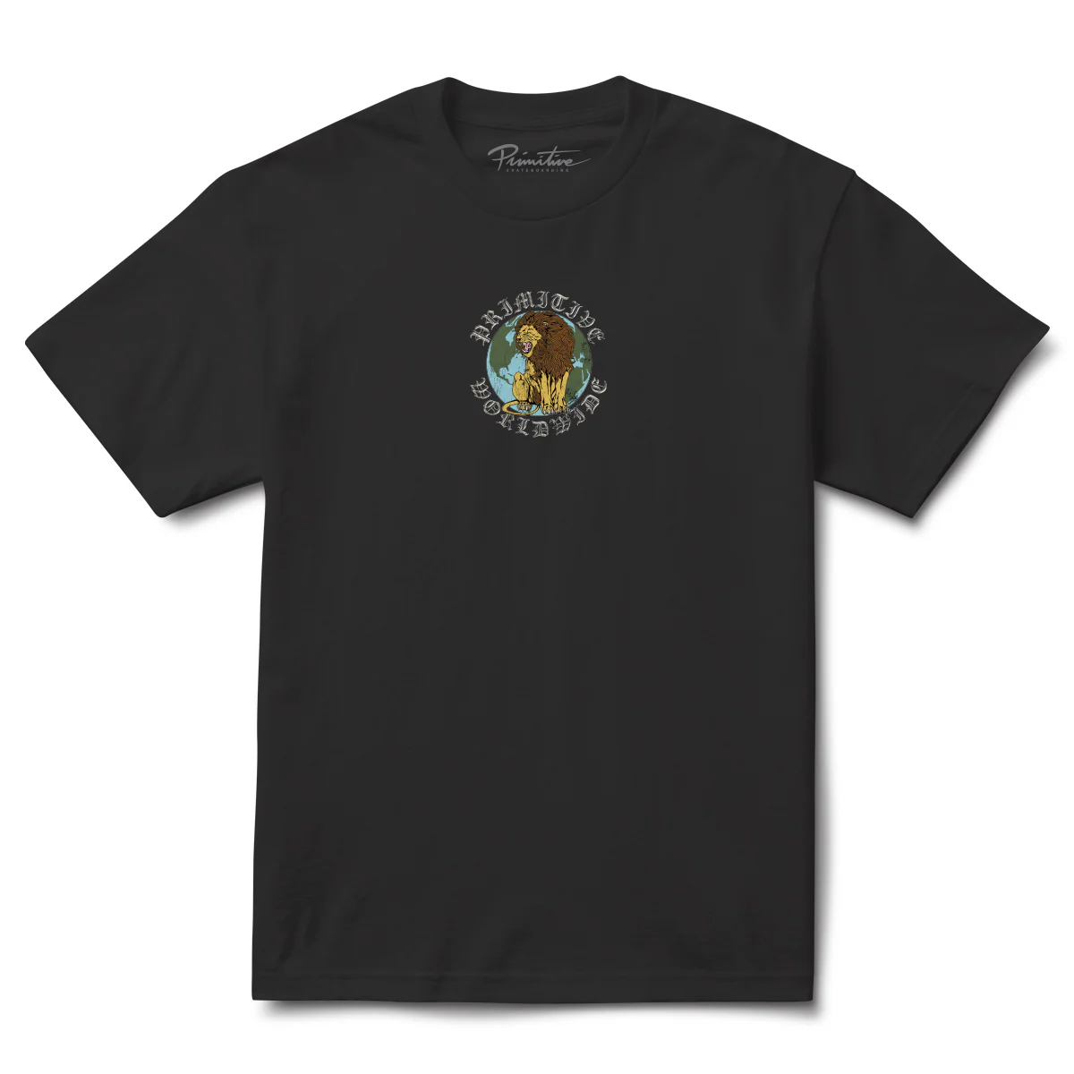 SIGNS BOXY TEE - Image 5