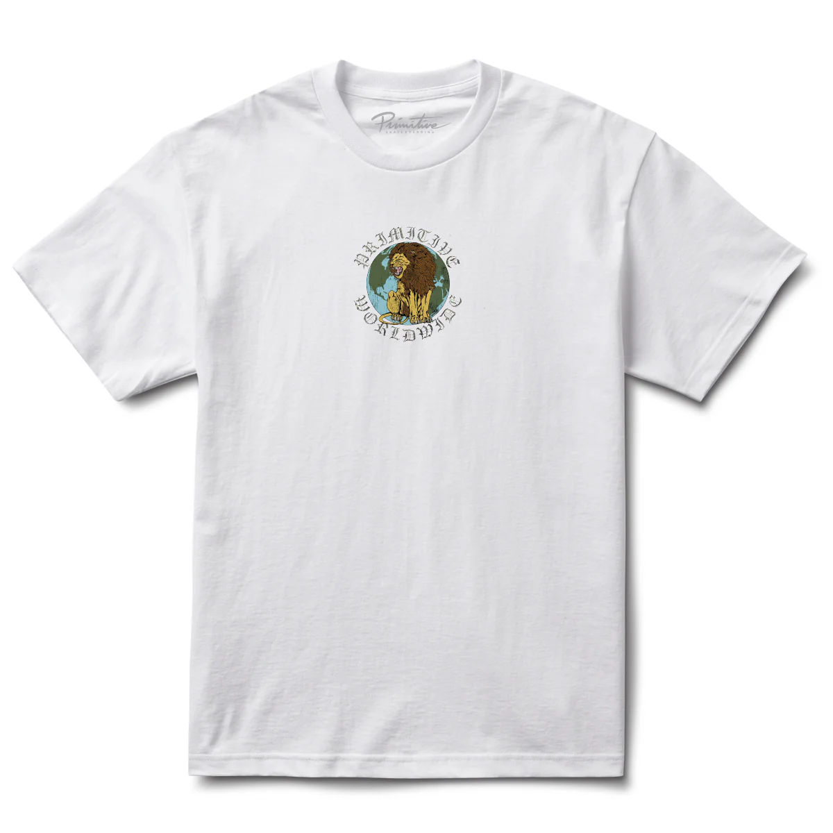 SIGNS BOXY TEE - Image 7