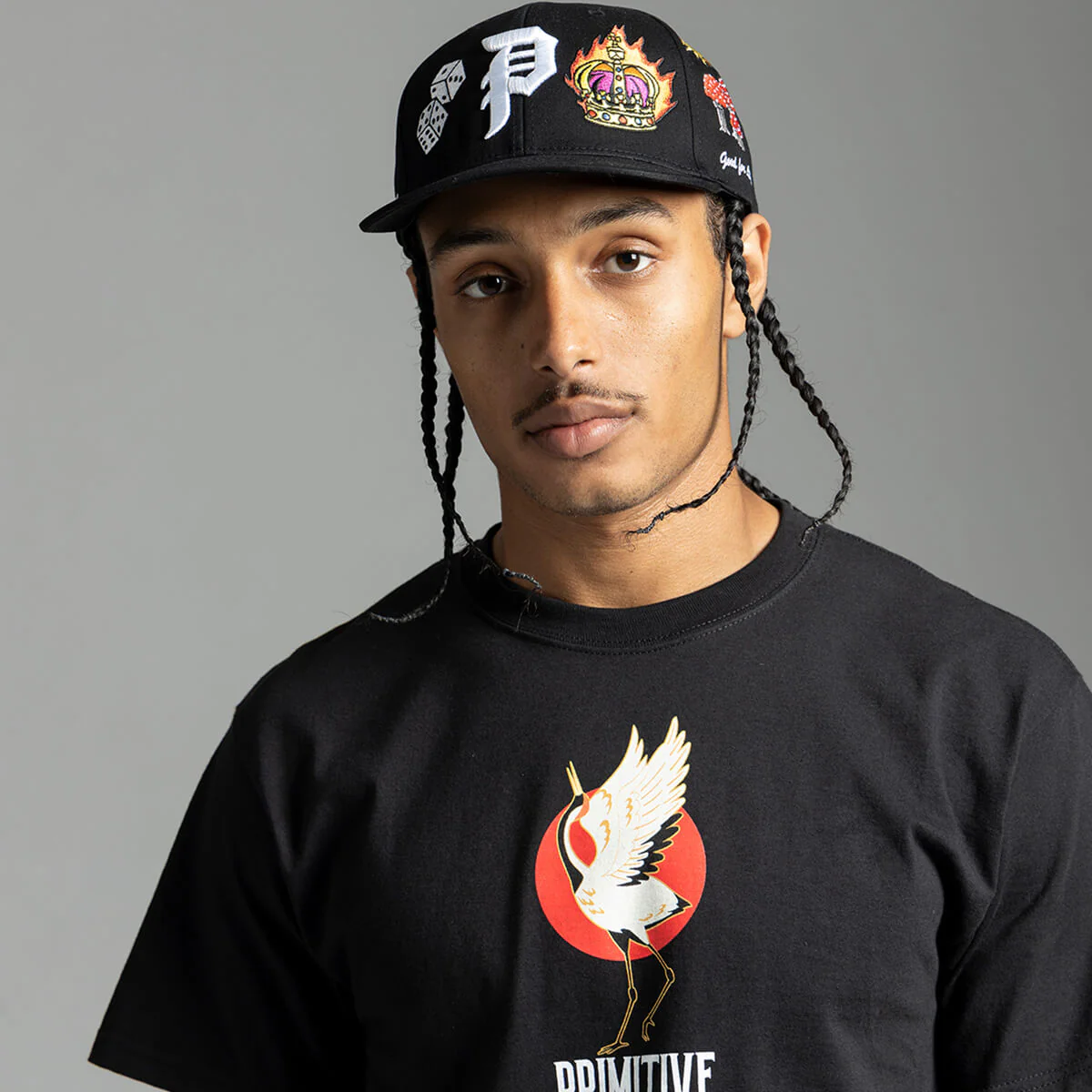 SIGNS SNAPBACK - Image 2