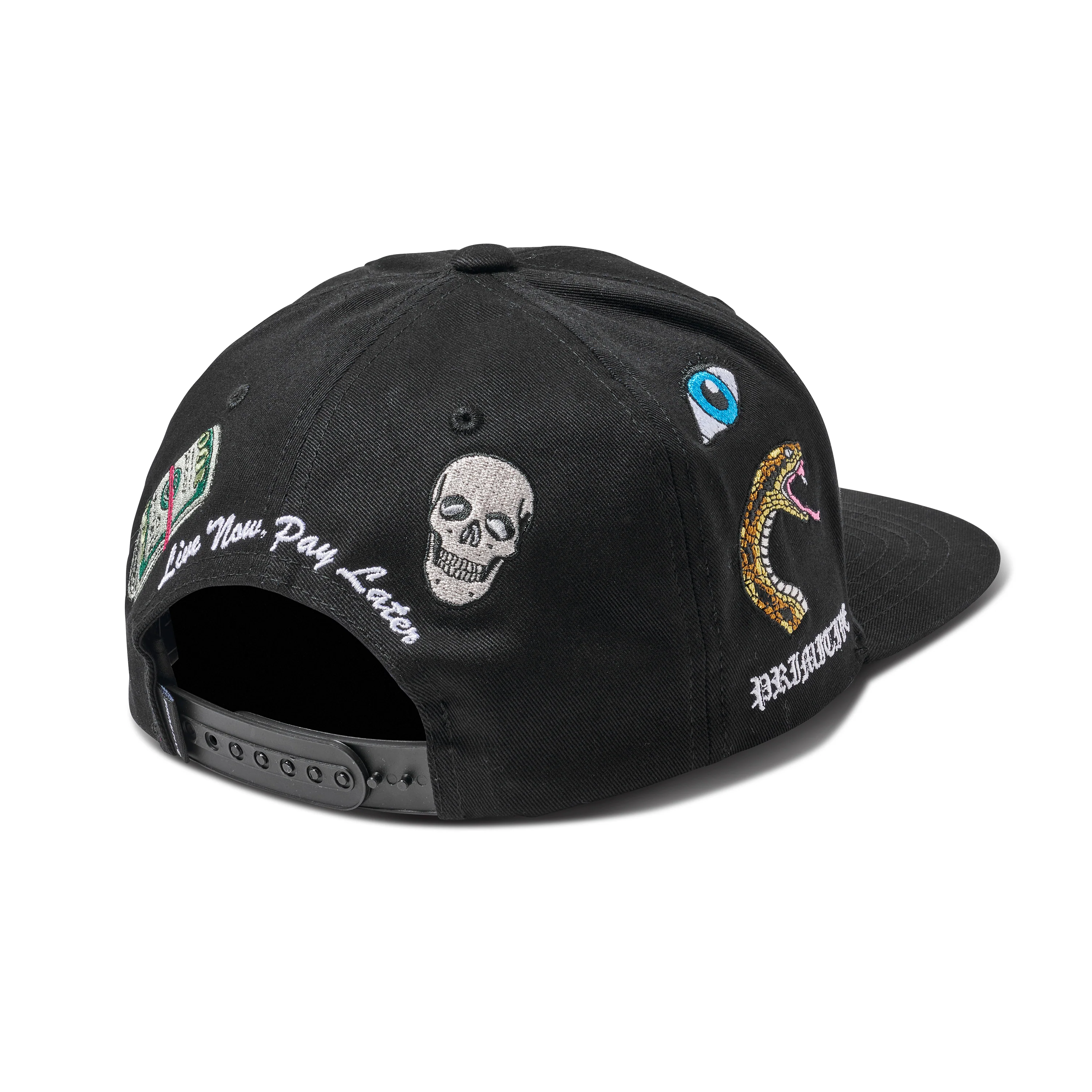 SIGNS SNAPBACK - Image 3