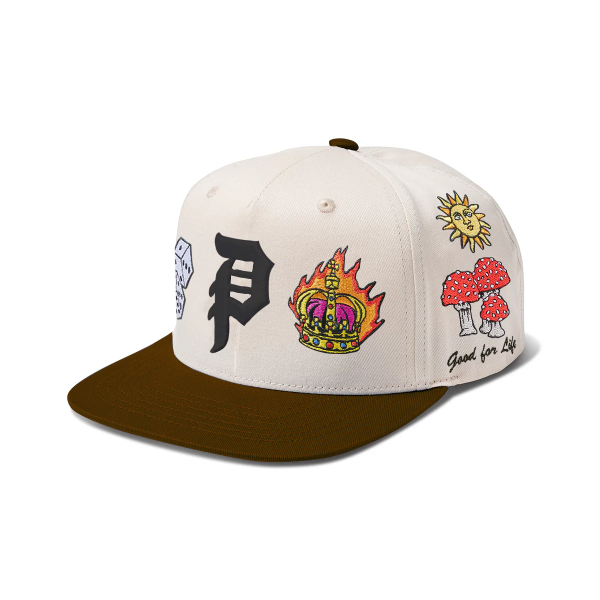 SIGNS SNAPBACK - Image 4
