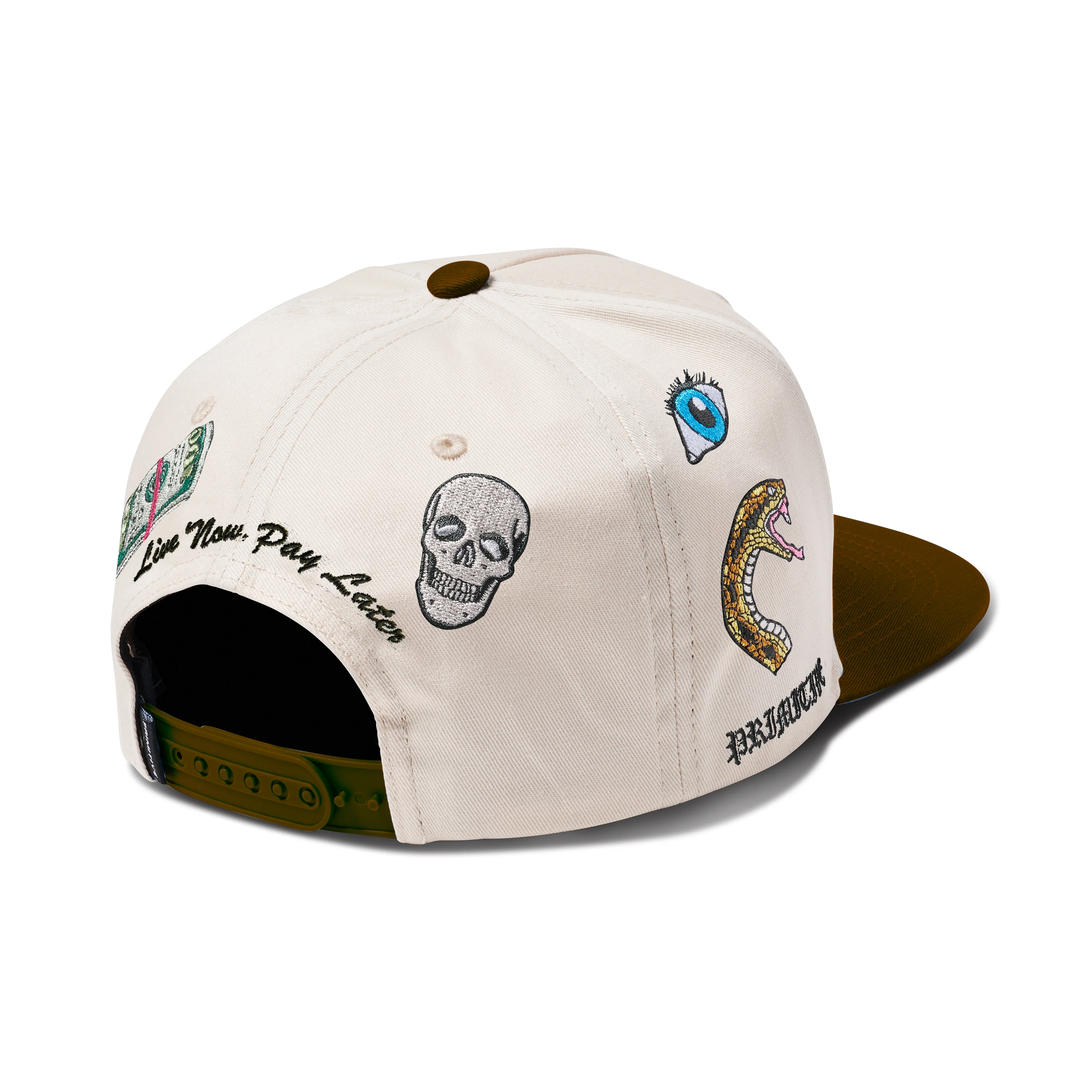 SIGNS SNAPBACK - Image 5
