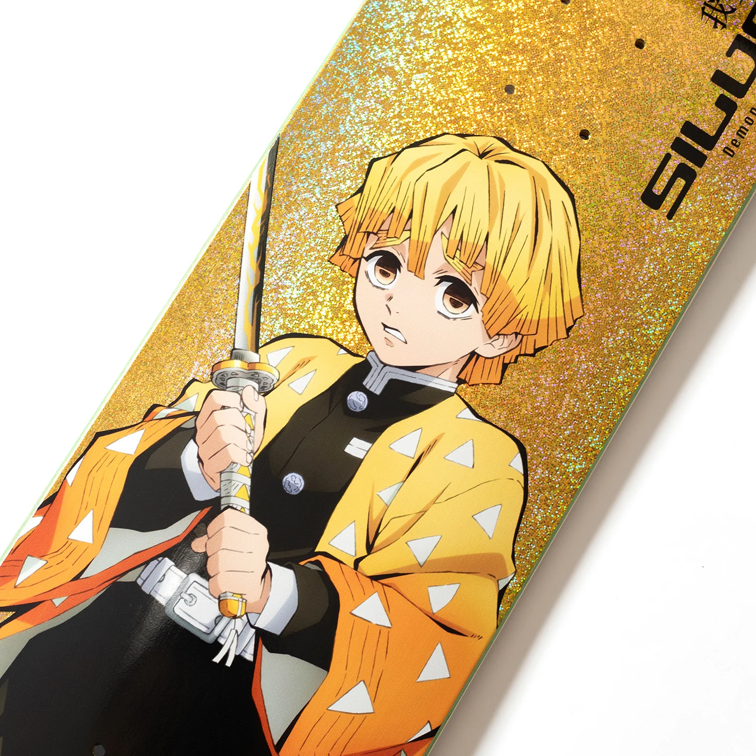 SILVAS ZENITSO DECK - Image 2