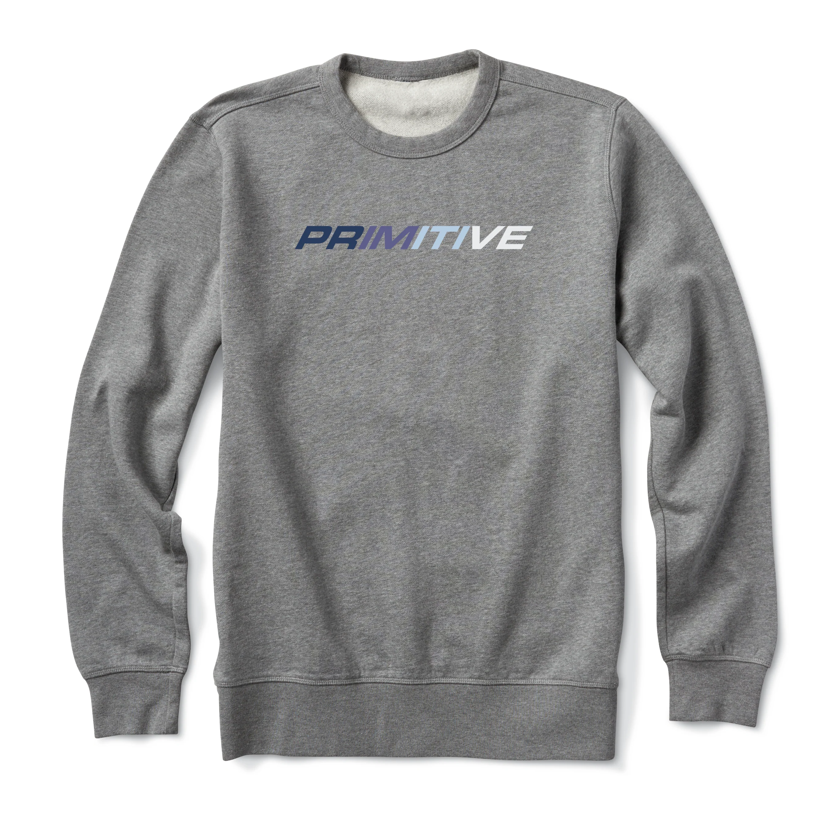 SLANT CREWNECK - Image 2