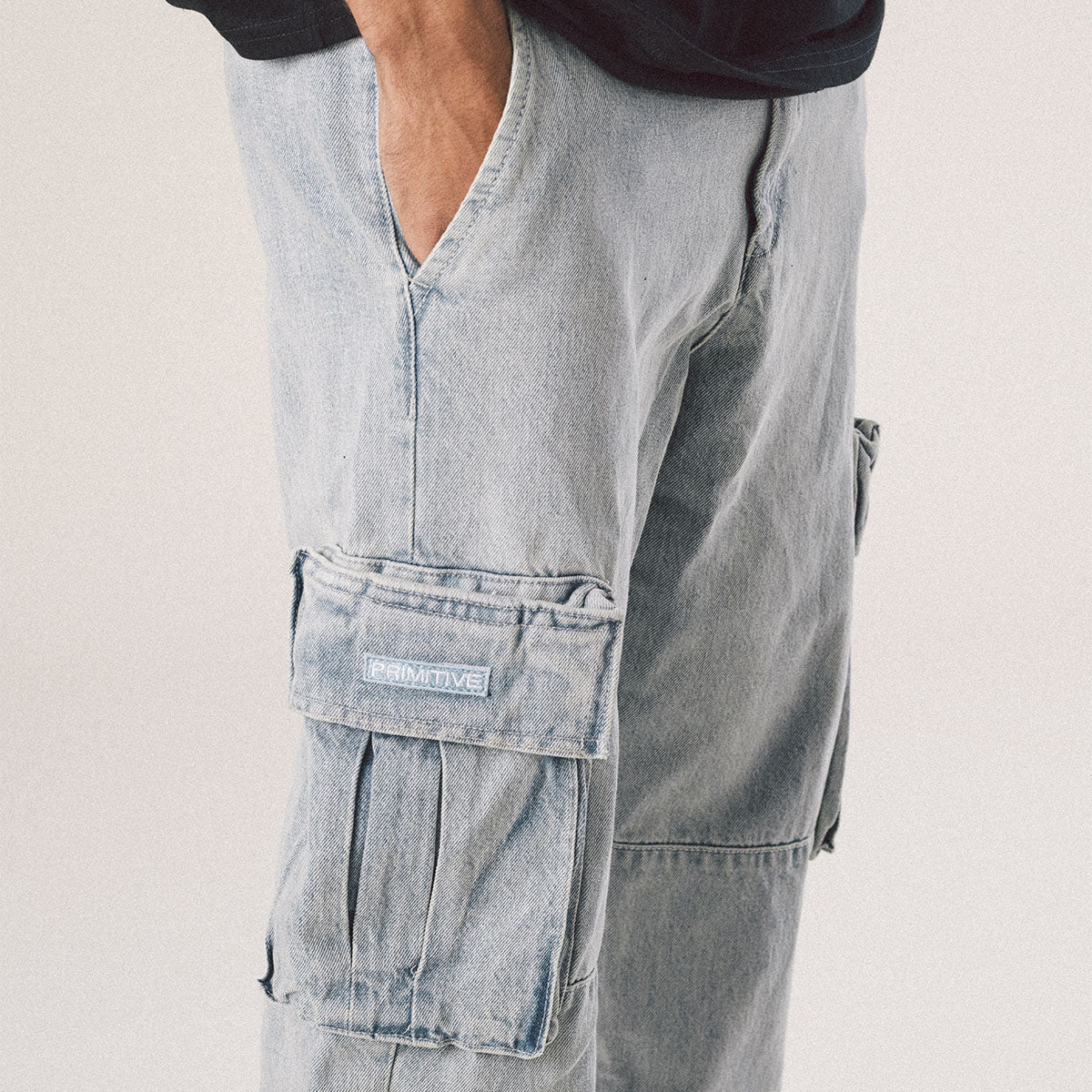 SLATER CARGO PANT - Image 3
