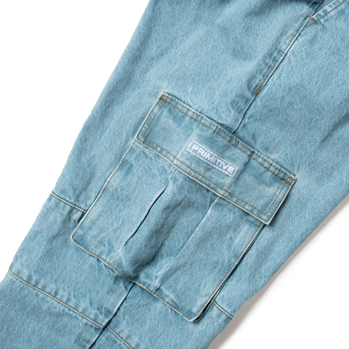 SLATER CARGO PANT - Image 4