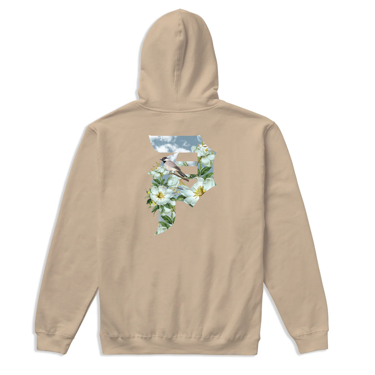 SOLSTICE HOOD - Image 3