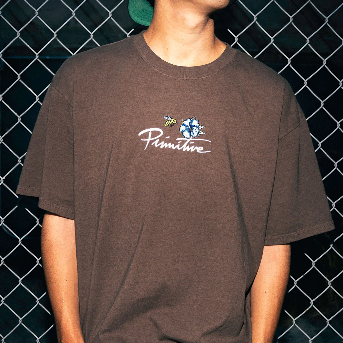 SOLSTICE BOXY TEE - Image 2