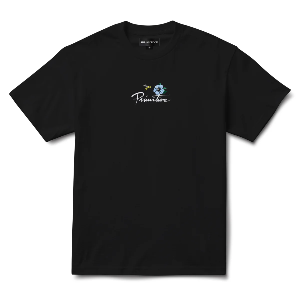SOLSTICE BOXY TEE - Image 3