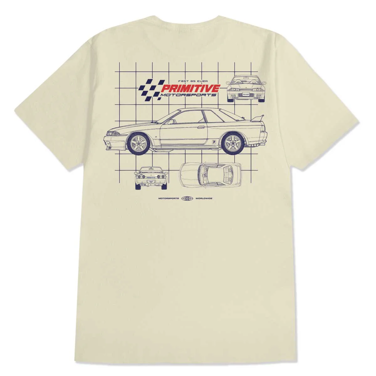 SPECS TEE - Image 3