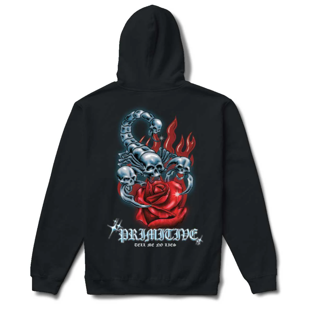STING HOOD - Image 3