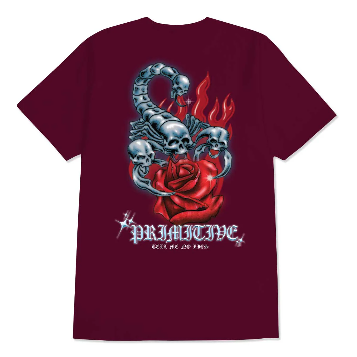 STING TEE - Image 5