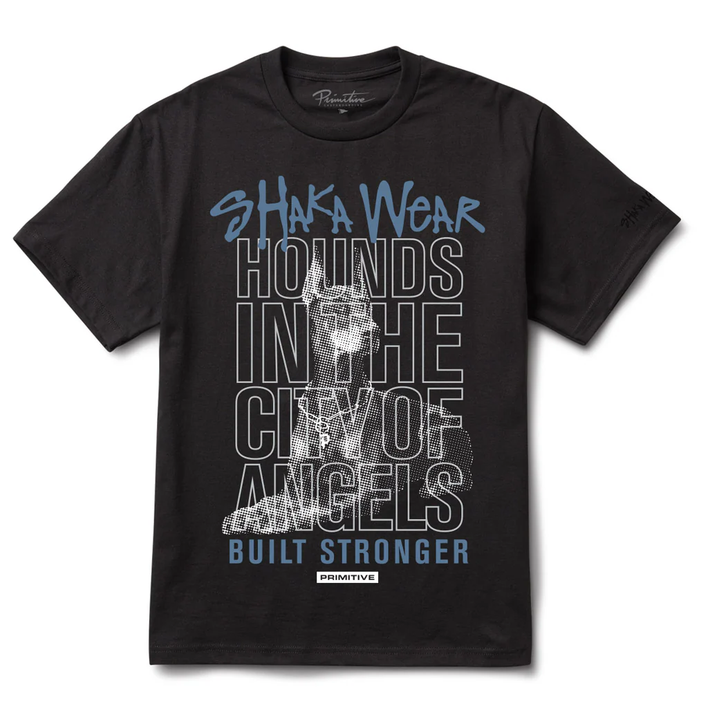 STREETS TEE - Image 2