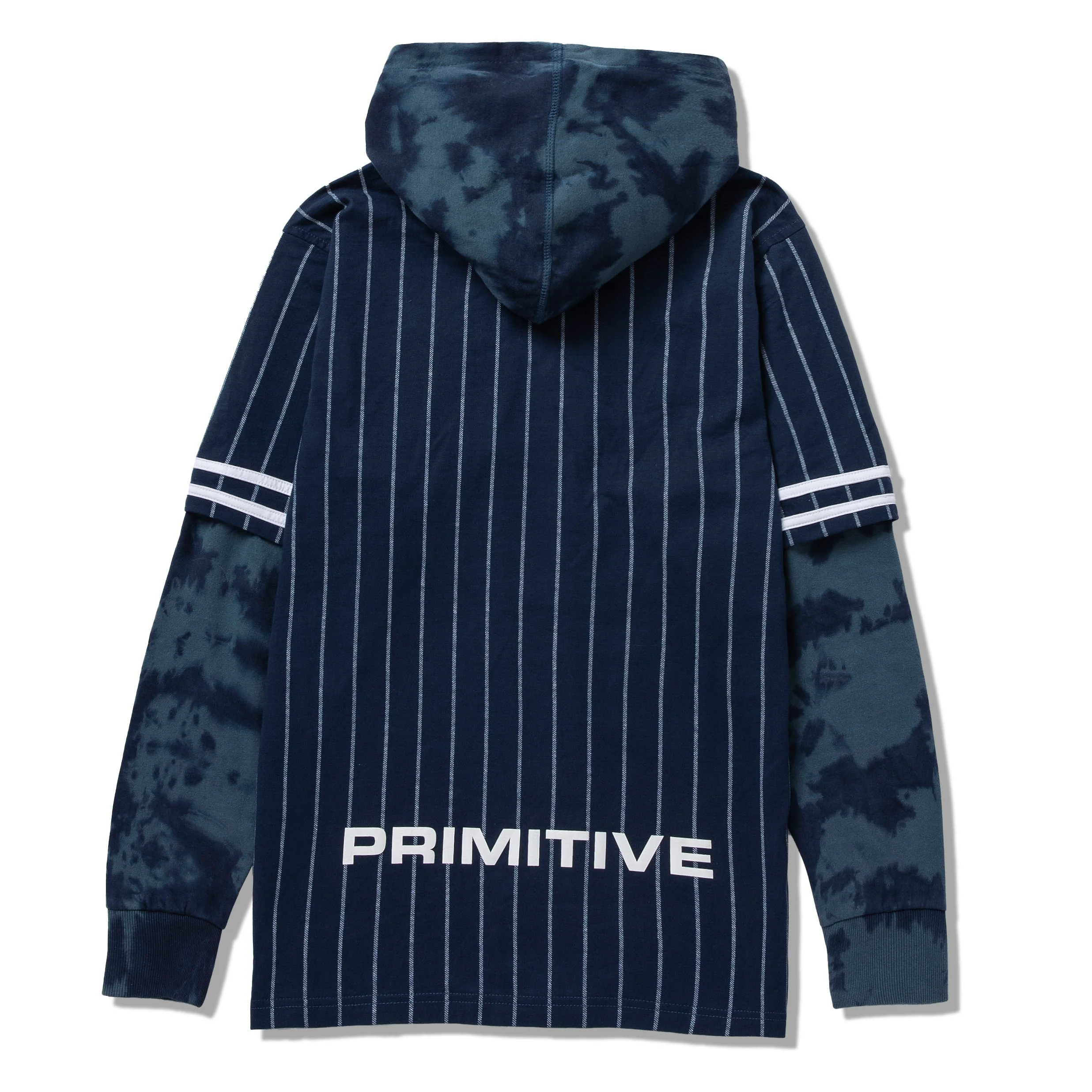 STRIKE TWO-FER BASEBALL JERSEY - Image 2