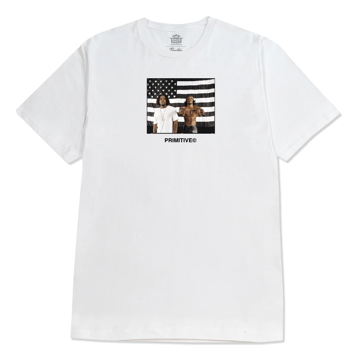STRIPES TEE - Image 3