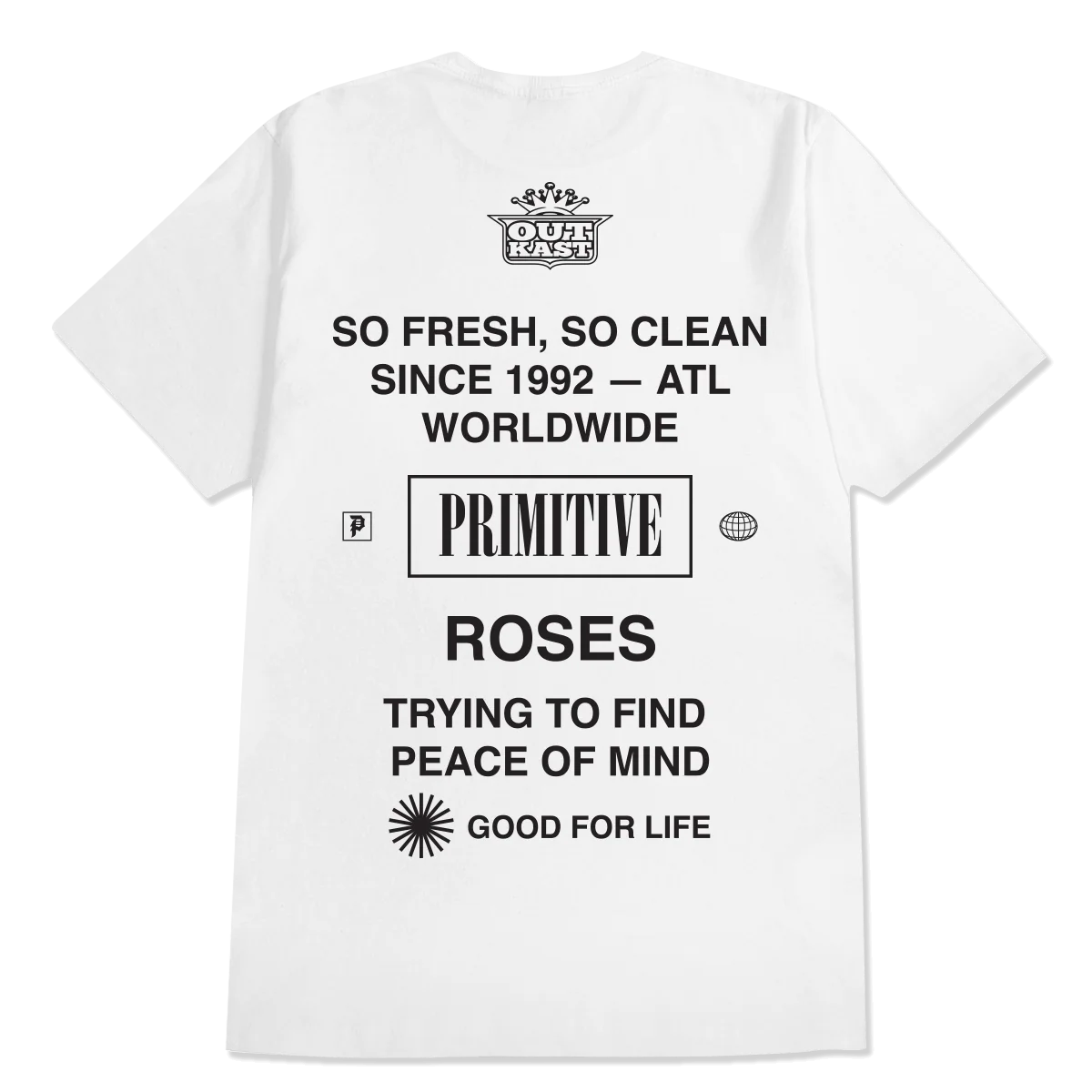 STRIPES TEE - Image 4