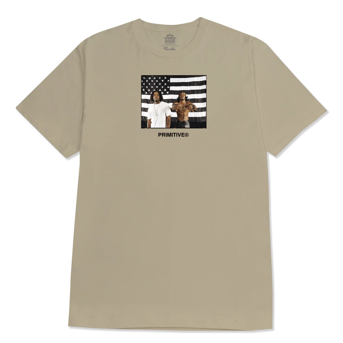 STRIPES TEE - Image 5