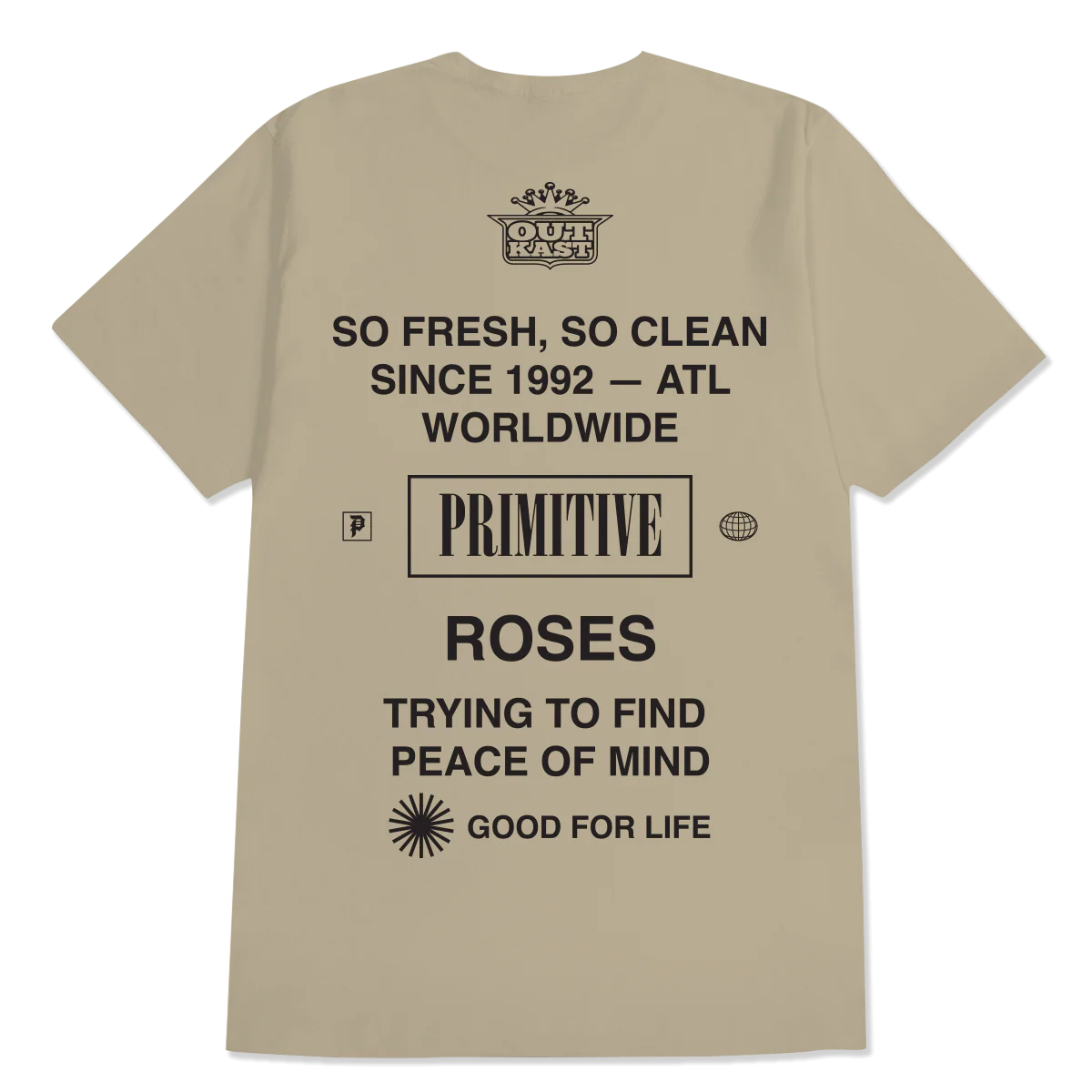STRIPES TEE - Image 6