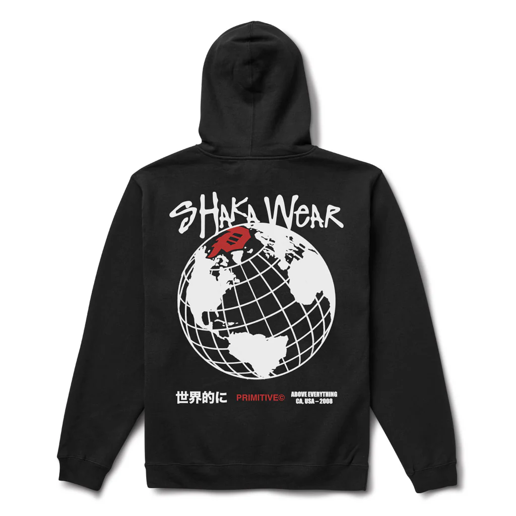 TAKEOVER HOOD - Image 2