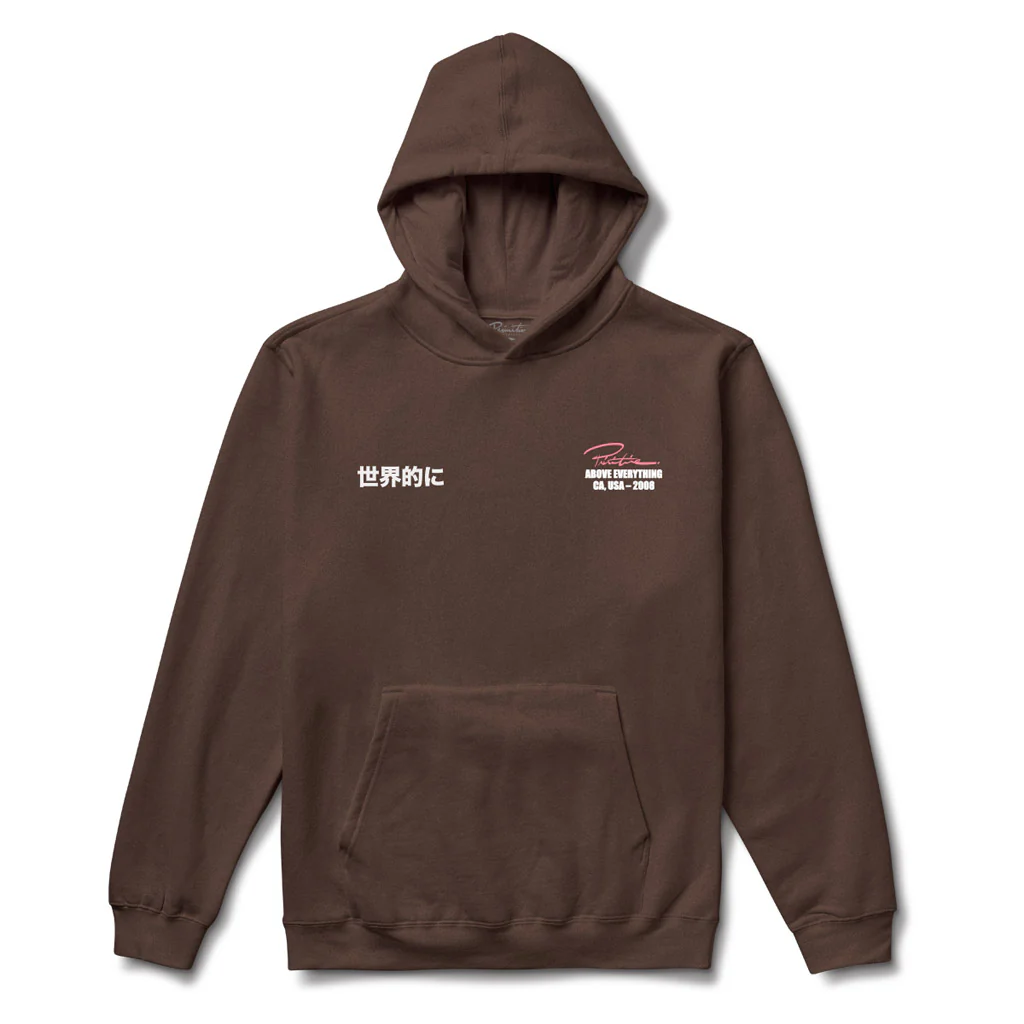 TAKEOVER HOOD - Image 3