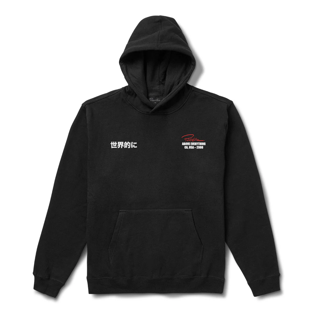 TAKEOVER HOOD - Image 4