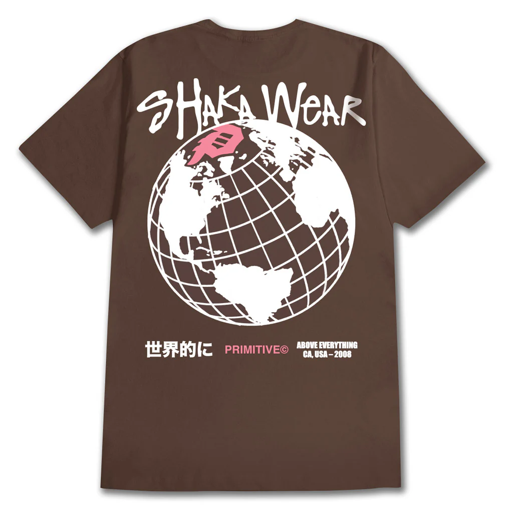 TAKEOVER TEE - Image 3