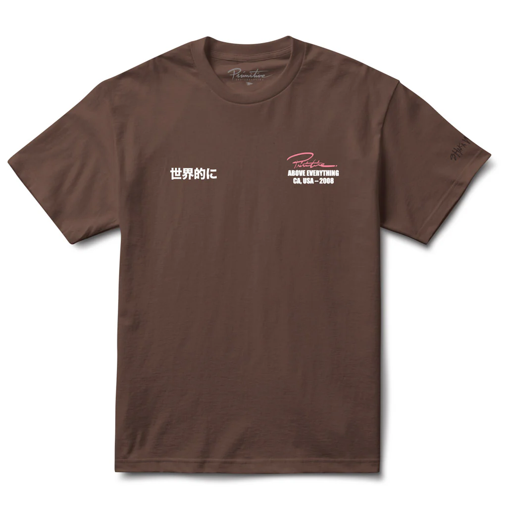 TAKEOVER TEE - Image 4