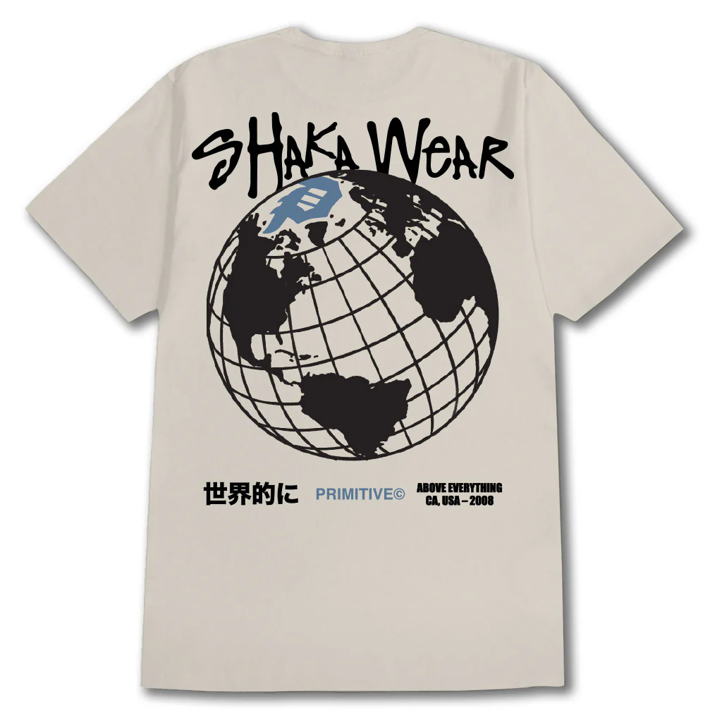 TAKEOVER TEE - Image 5