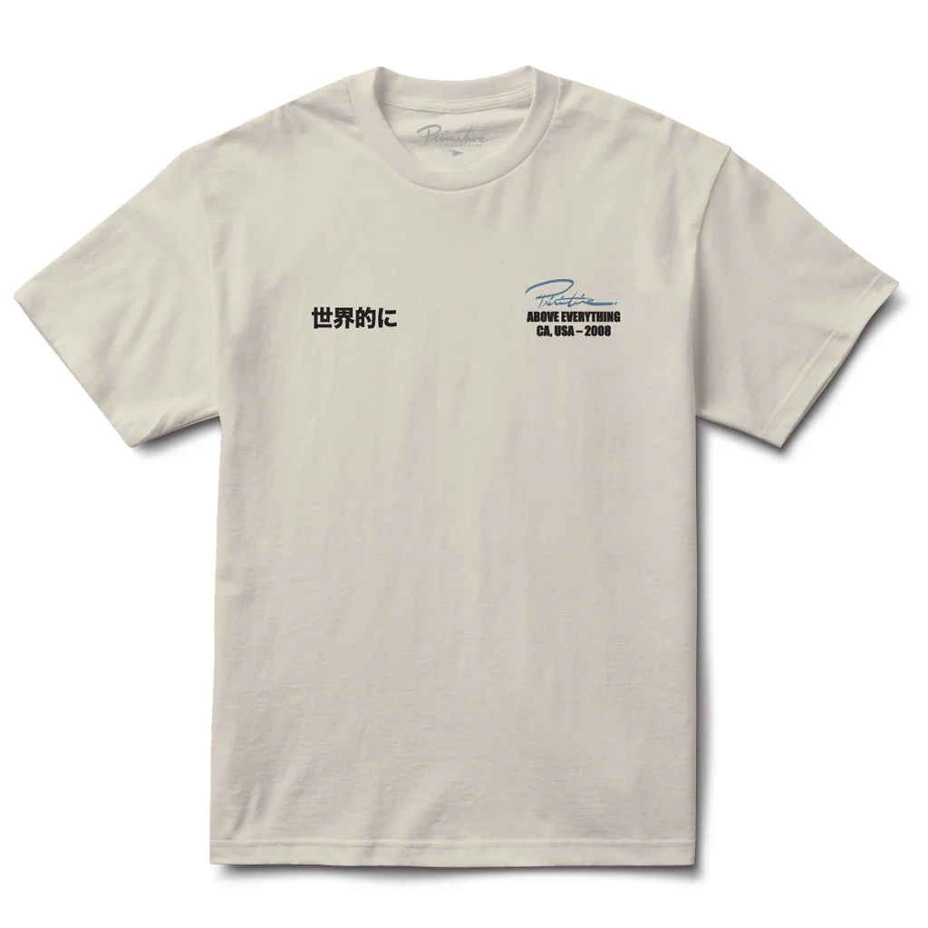 TAKEOVER TEE - Image 6