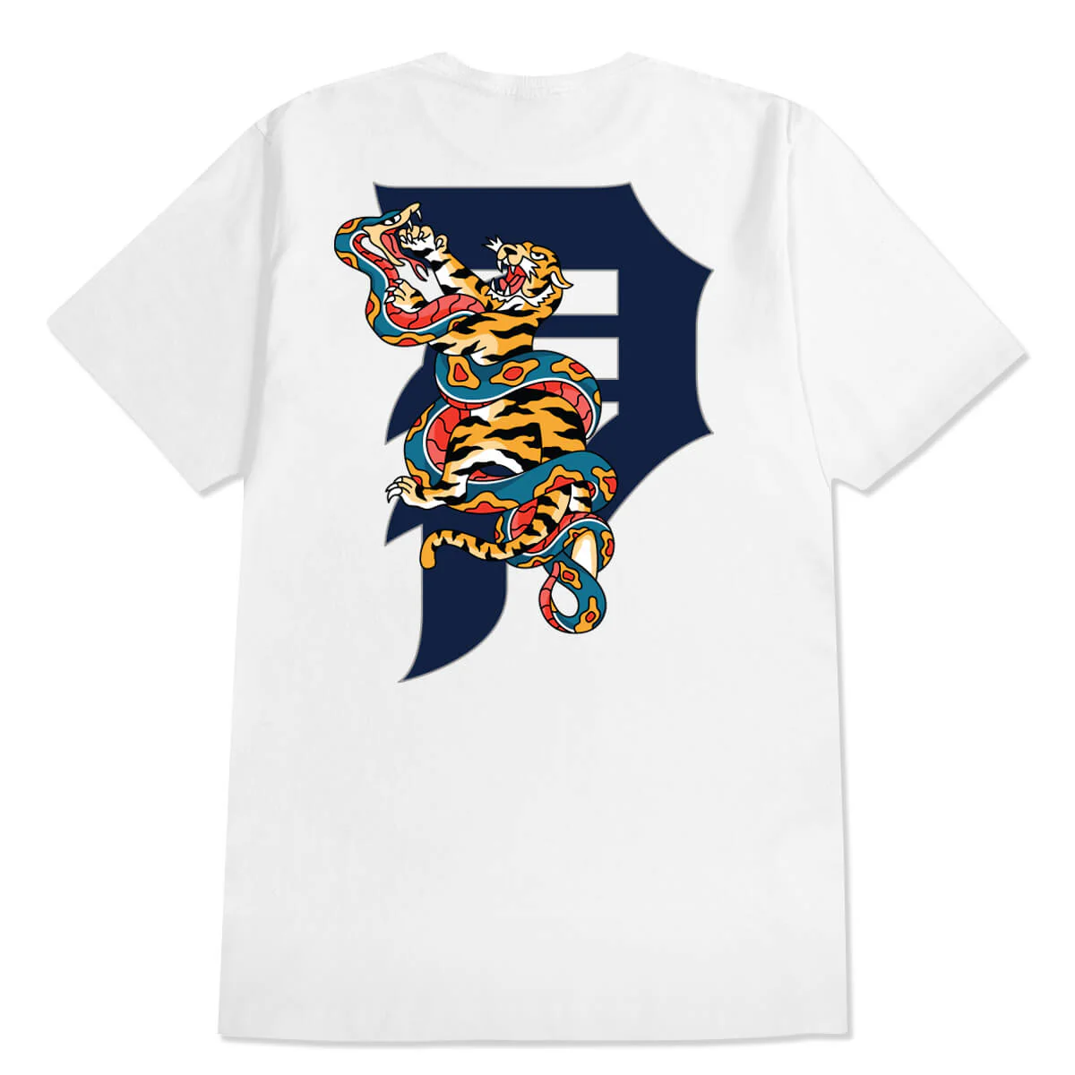 TANGLE TEE - Image 2