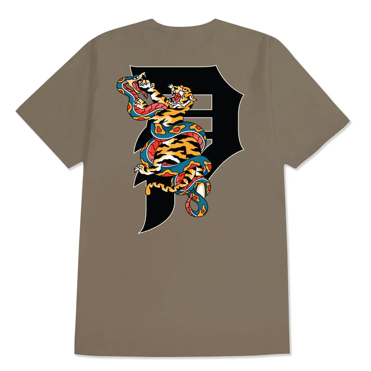 TANGLE TEE - Image 3