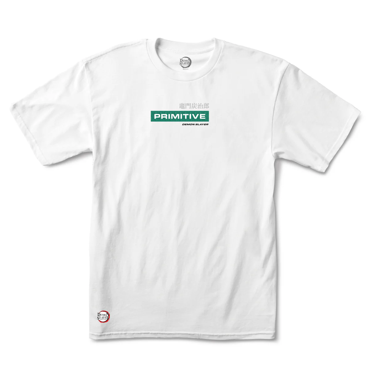 TANJIRO DIRTY P TEE - Image 6