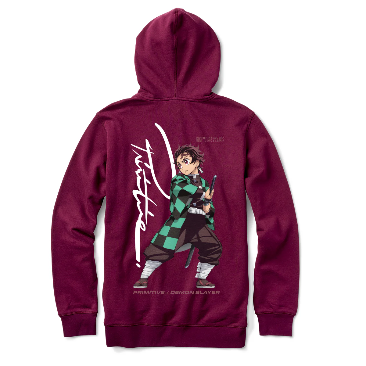 TANJIRO HOOD - Image 2