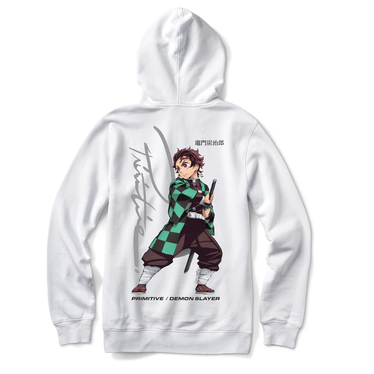 TANJIRO HOOD - Image 3