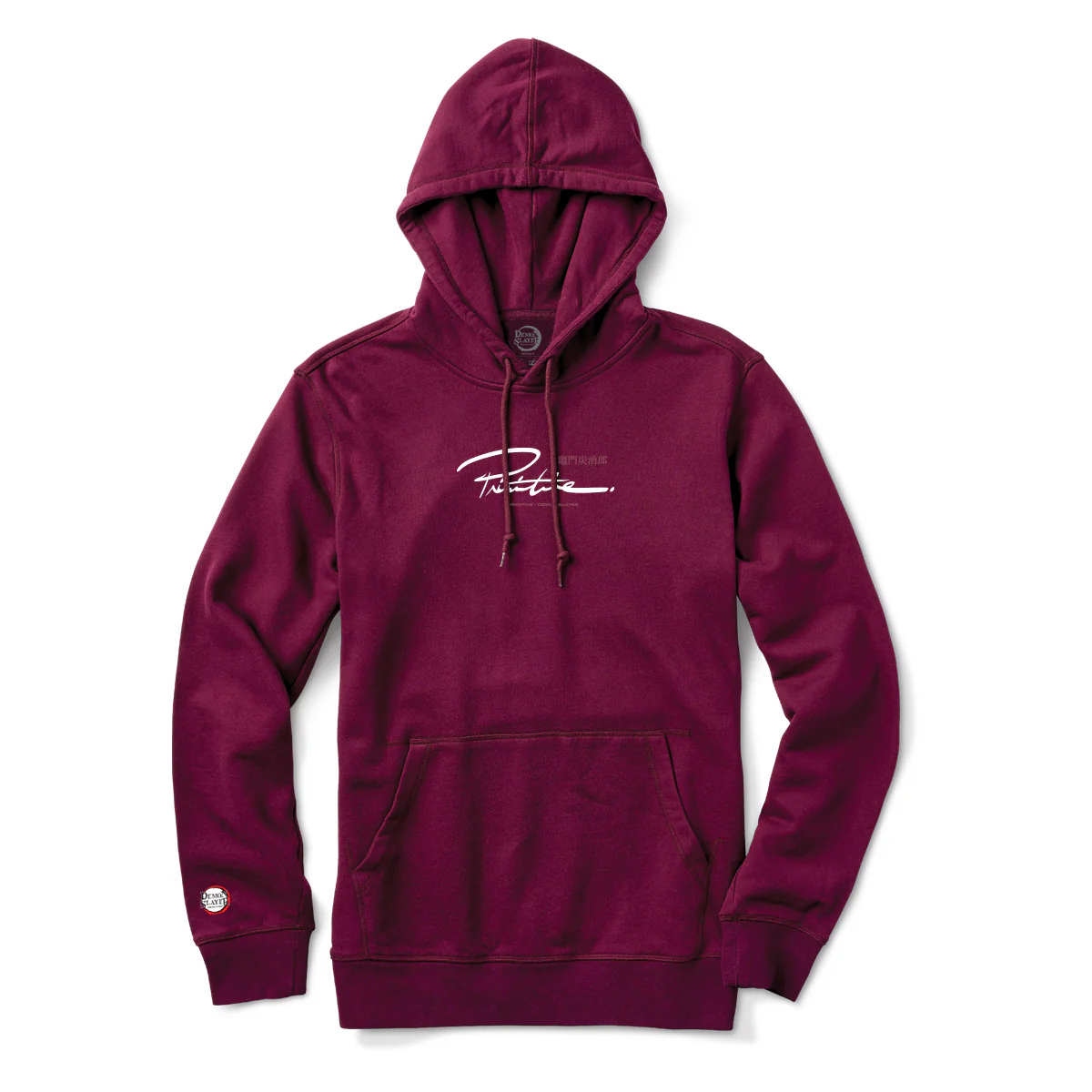 TANJIRO HOOD - Image 5