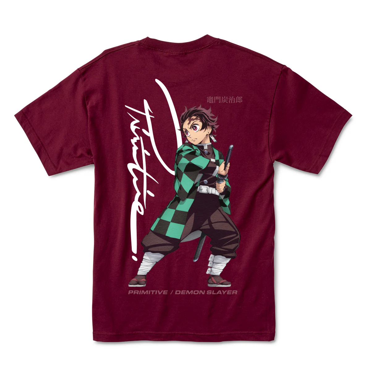 TANJIRO TEE - Image 2