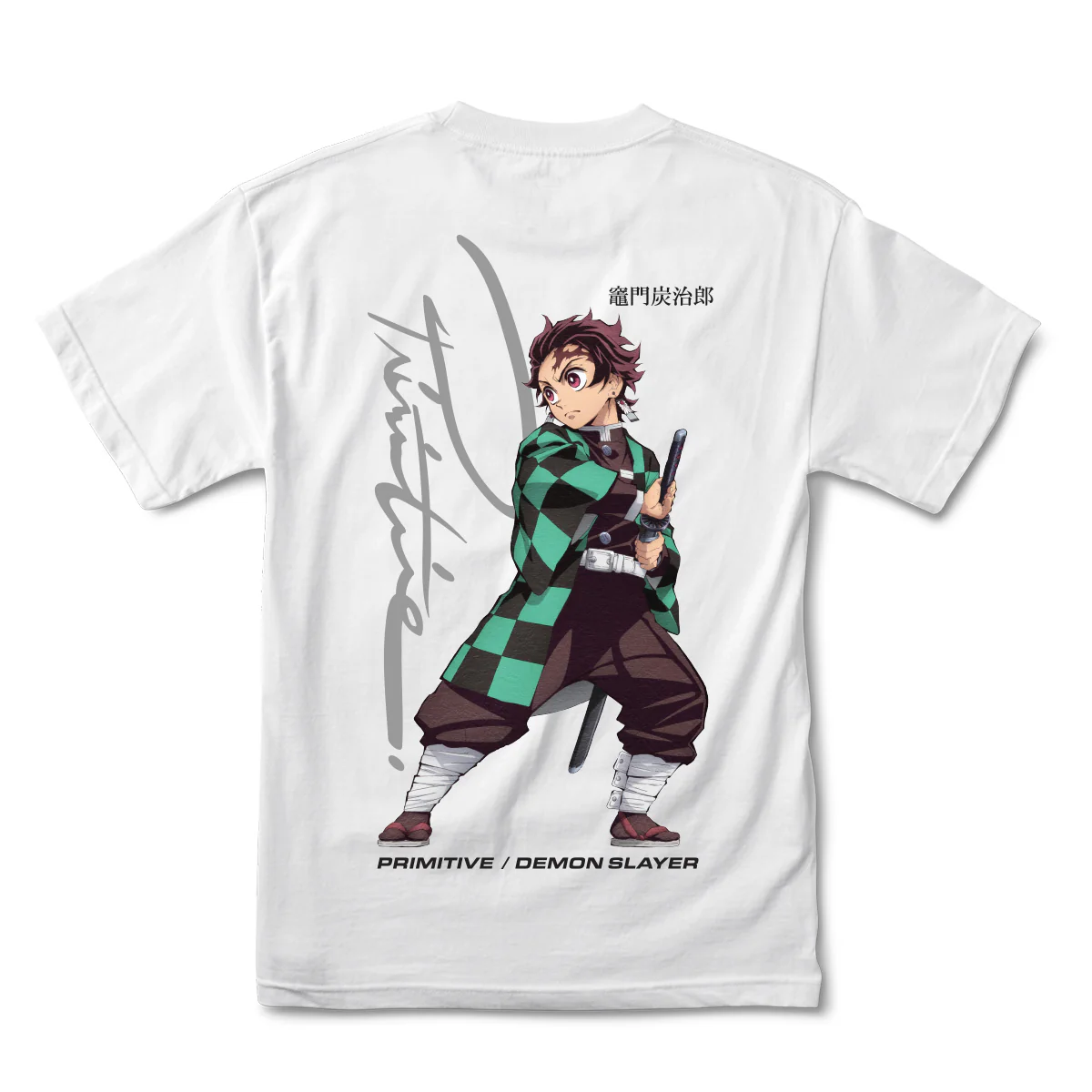 TANJIRO TEE - Image 3