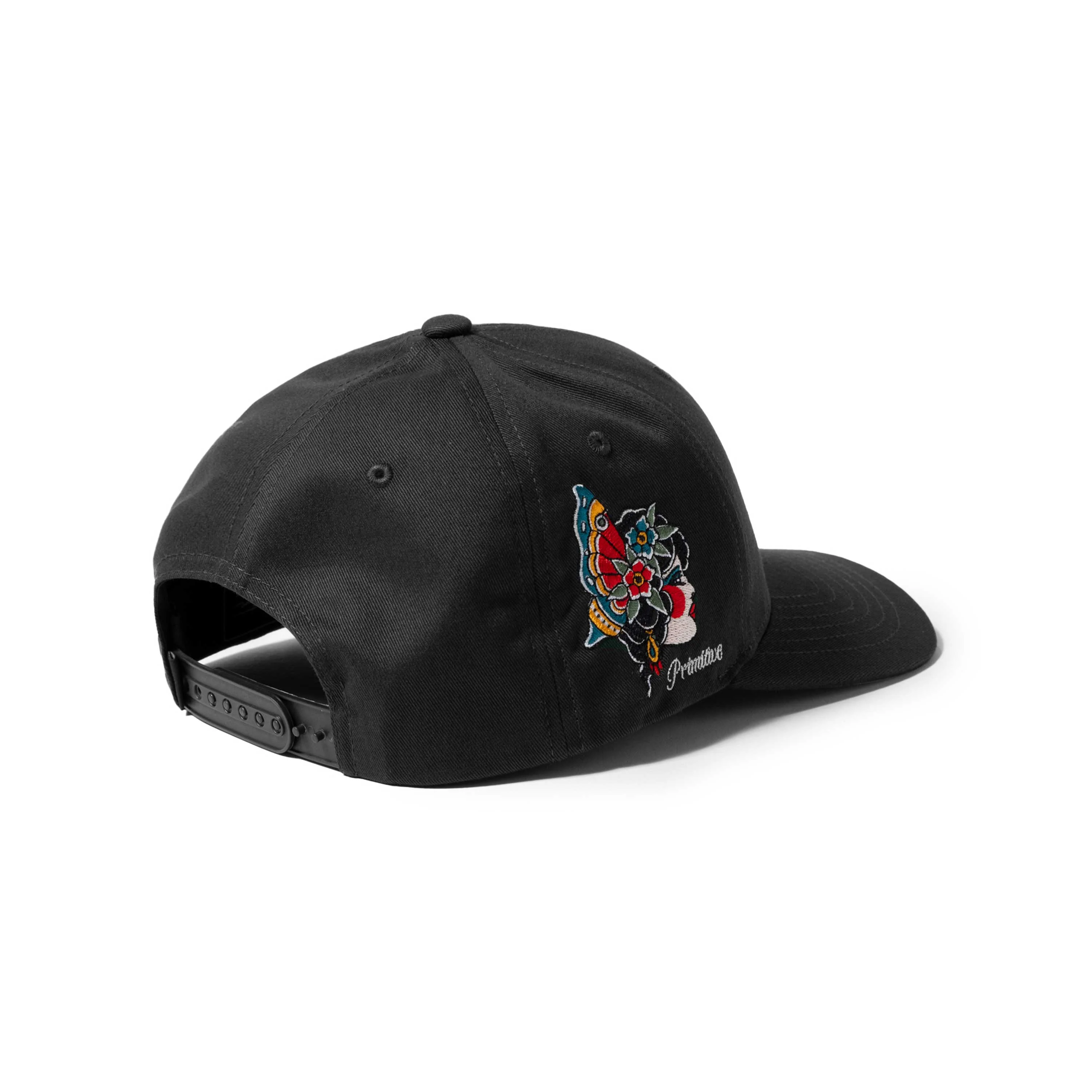 TEMPTATION SNAPBACK - Image 2