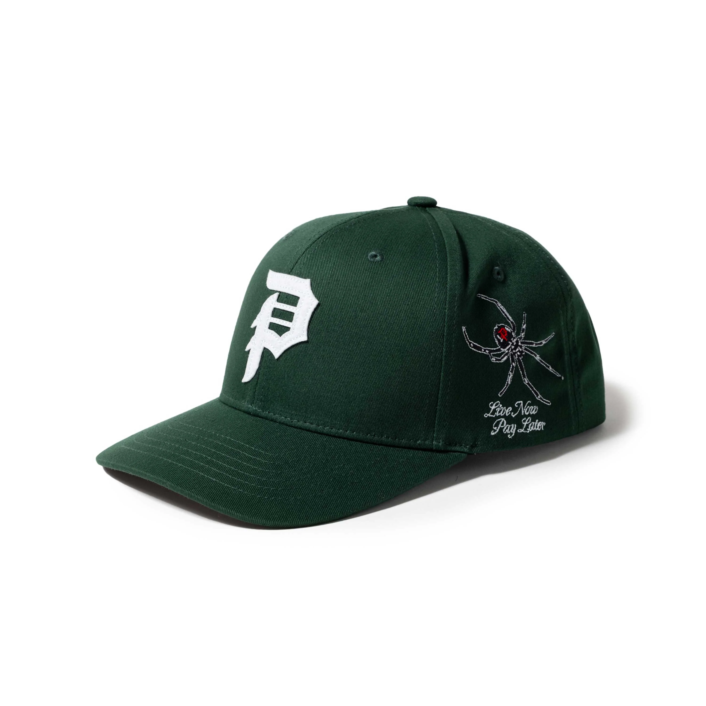 TEMPTATION SNAPBACK - Image 3