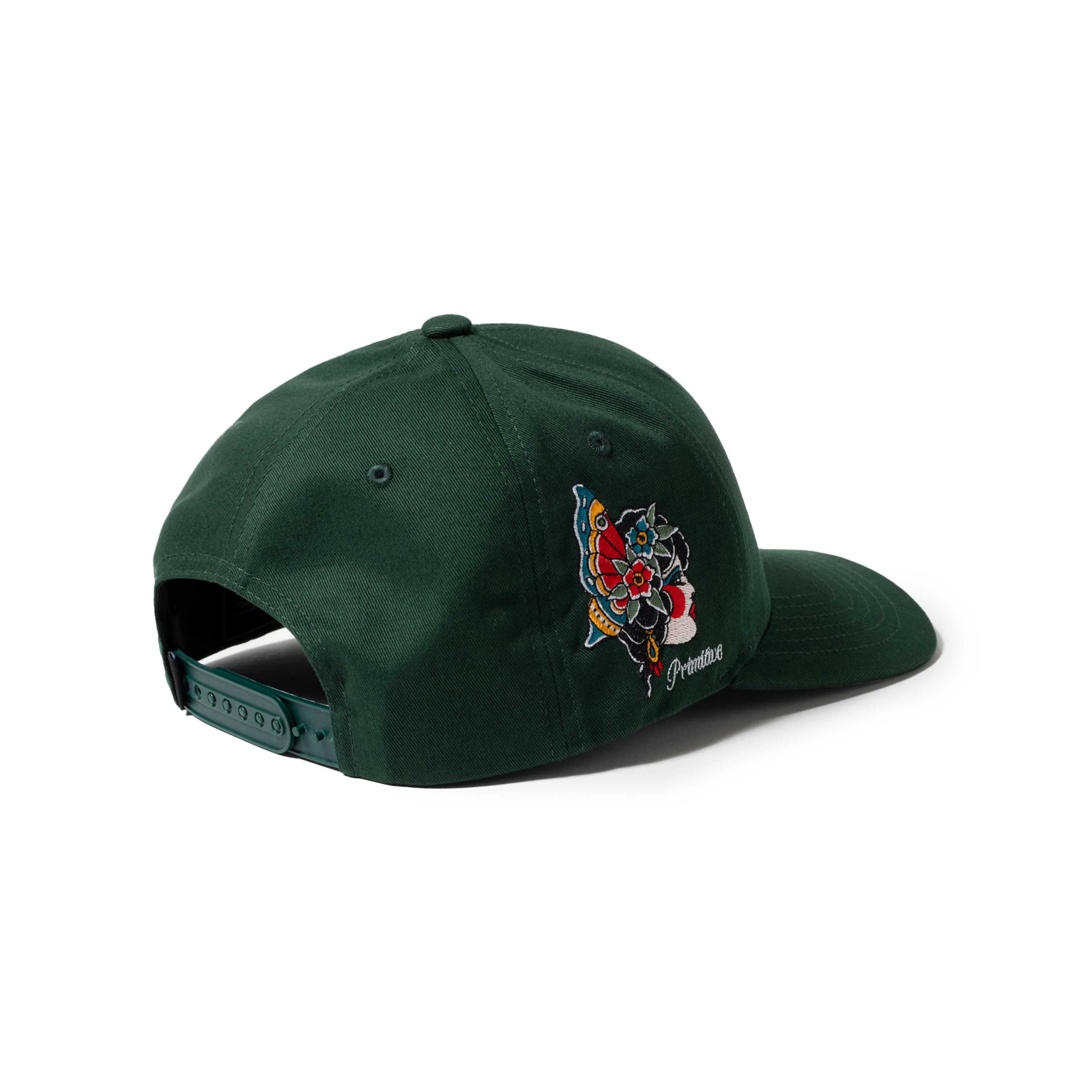 TEMPTATION SNAPBACK - Image 4