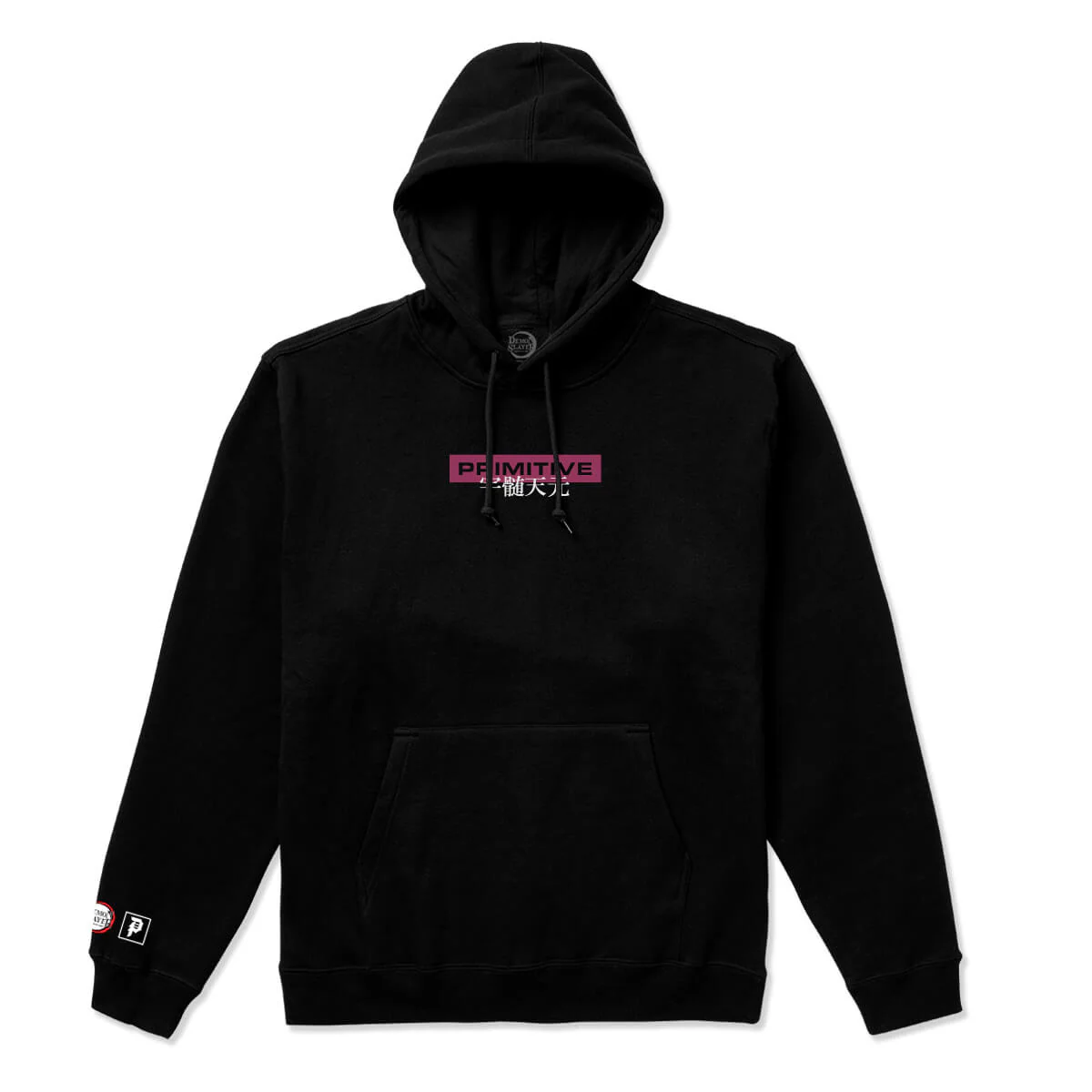TENGEN HOOD - Image 3