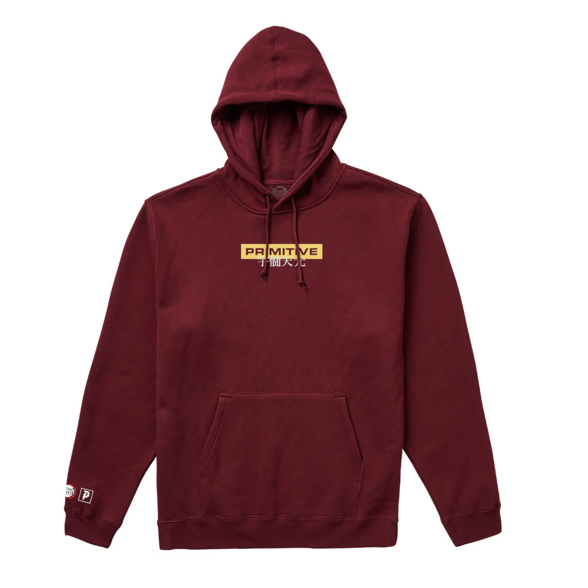 TENGEN HOOD - Image 4