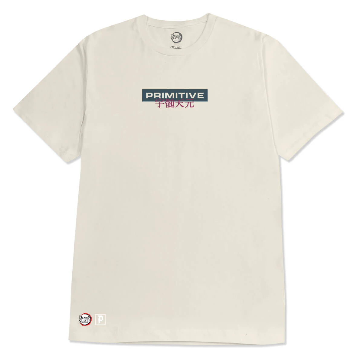 TENGEN TEE - Image 4