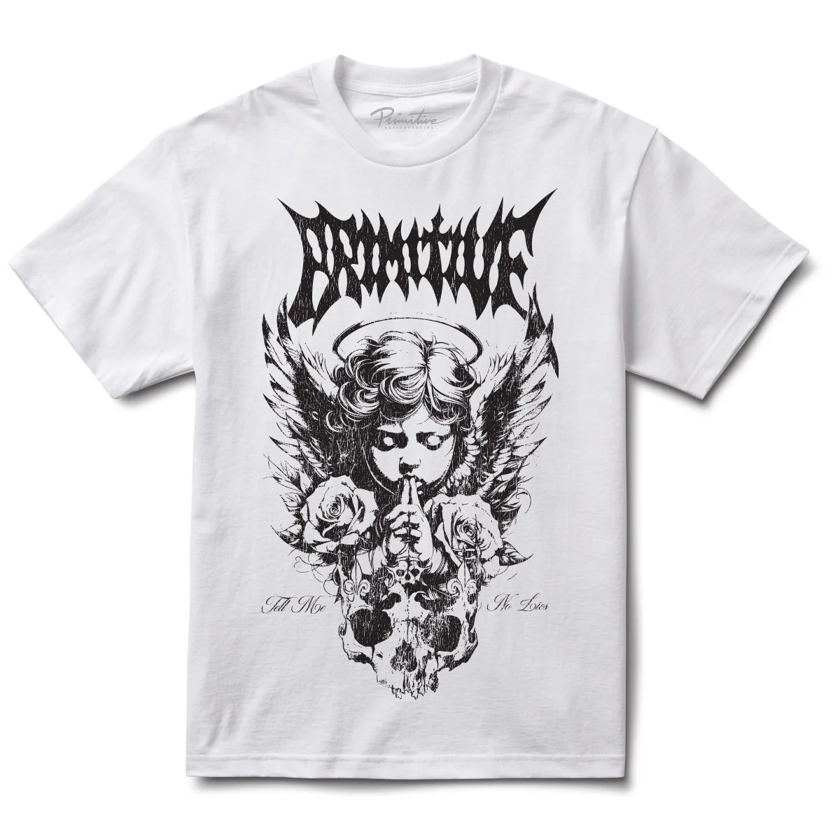 THINKER BOXY TEE - Image 3