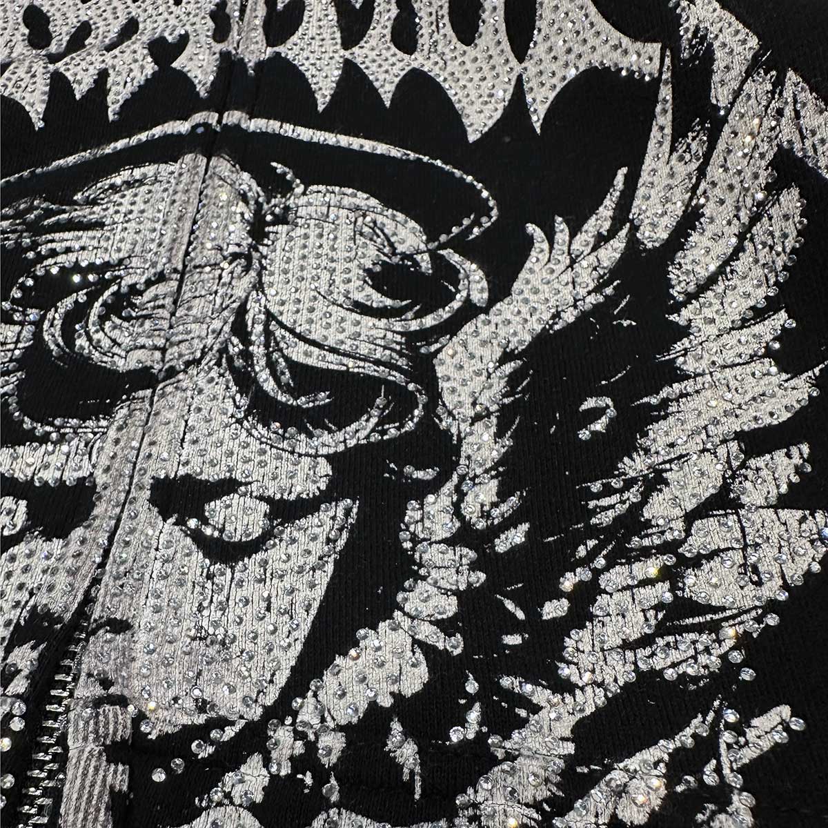 THINKER ZIP HOOD - Image 3