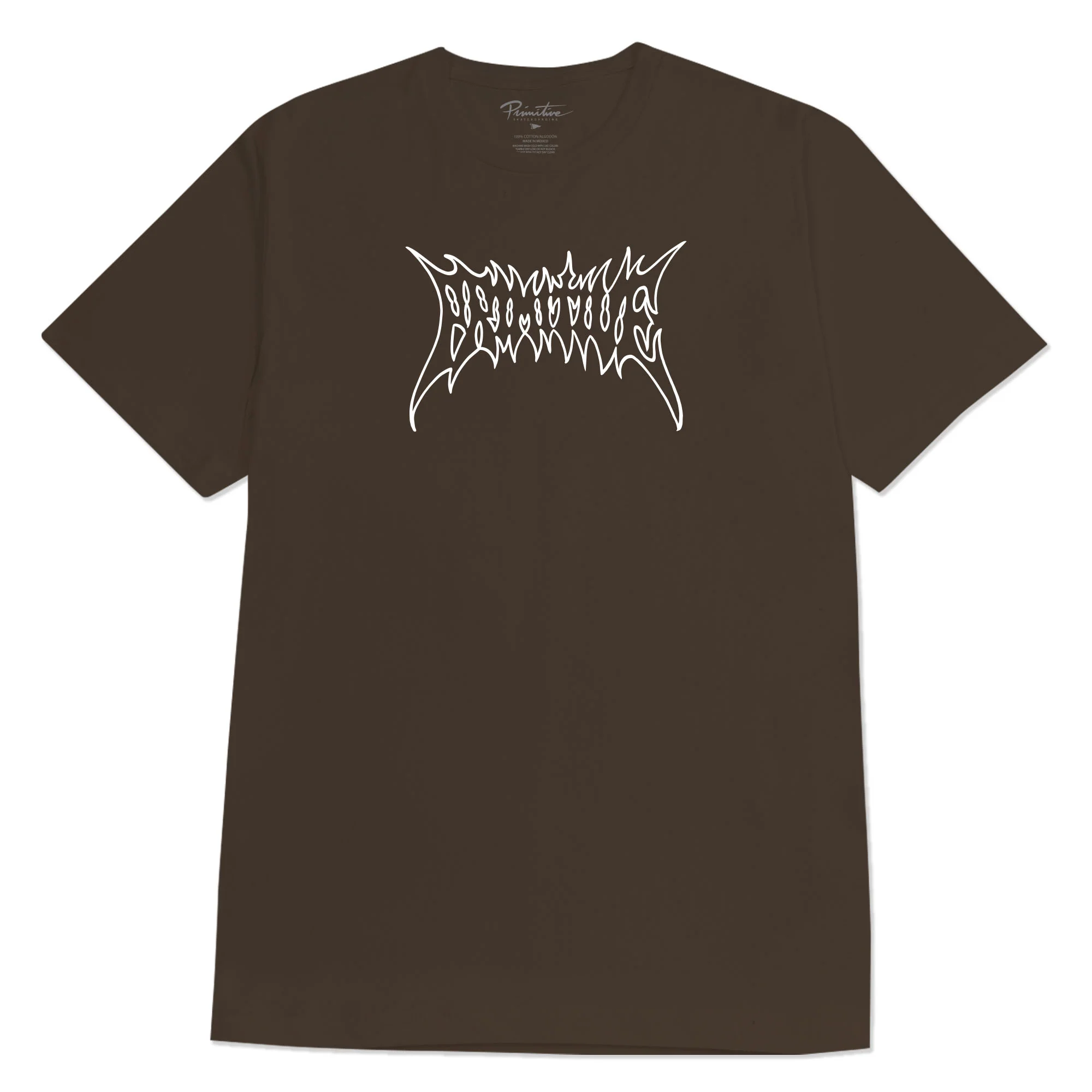 THREAT BOXY TEE - Image 3