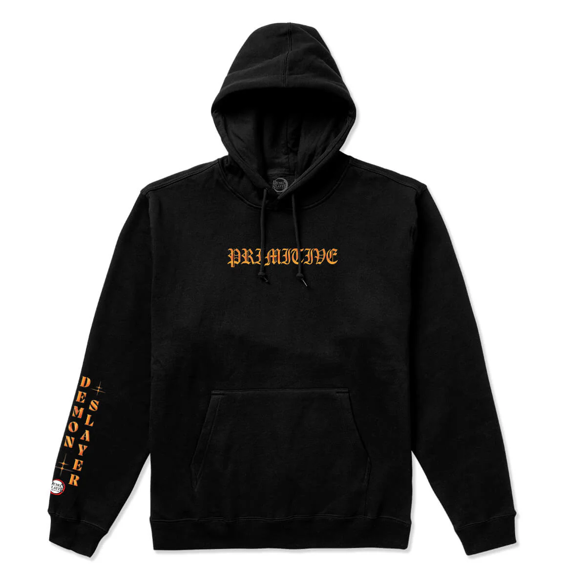 THUNDER HOOD - Image 2
