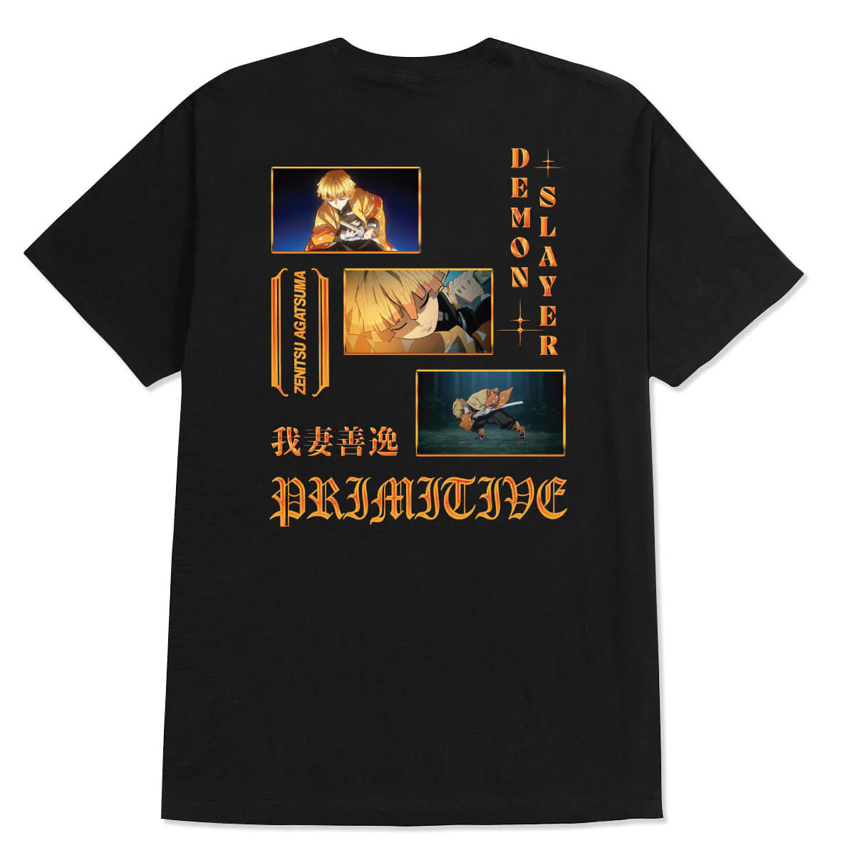 THUNDER TEE - Image 2