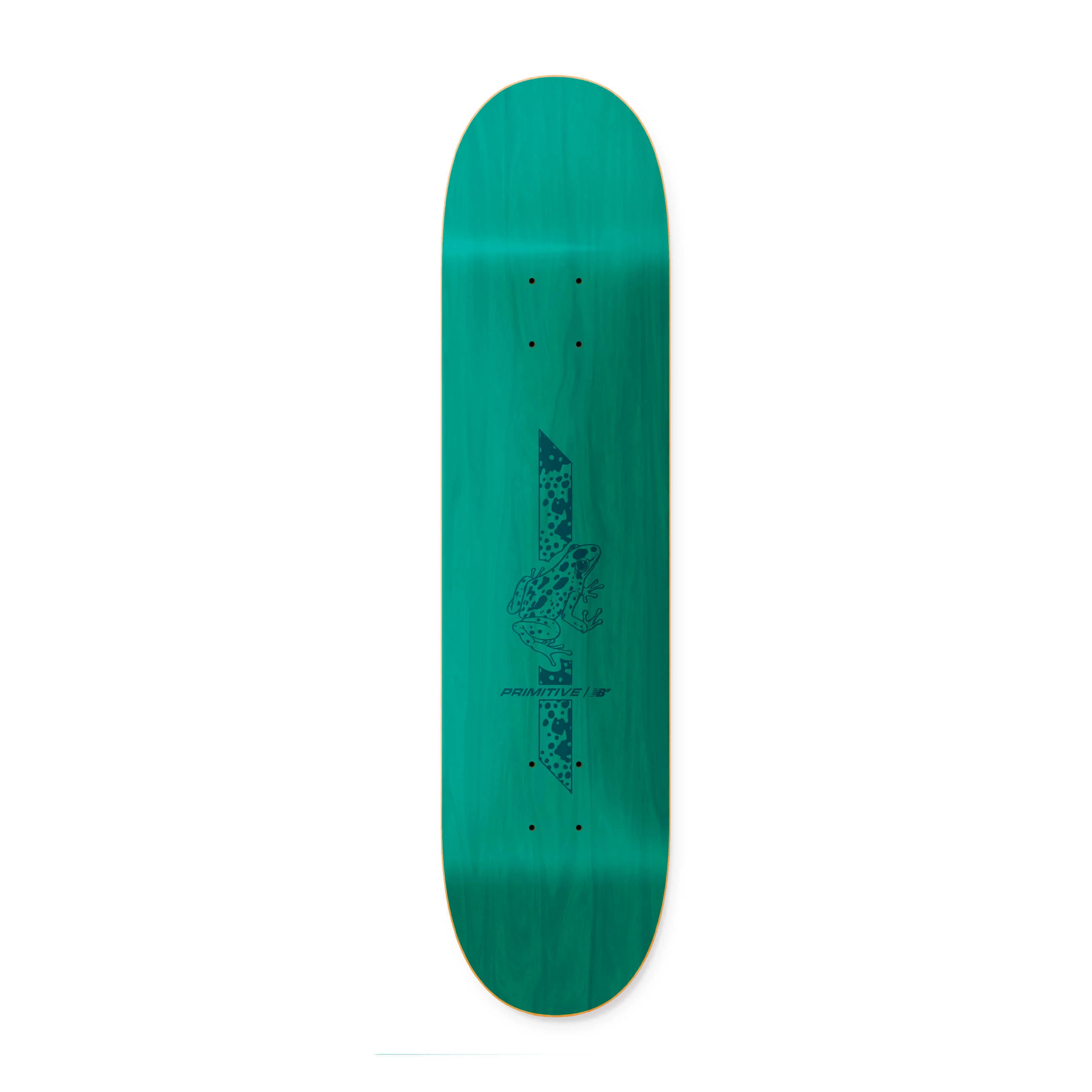 TIAGO DART DECK - Image 2
