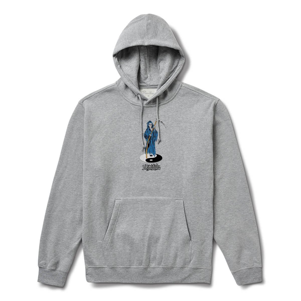 TIMEOUT BOXY HOOD - Image 2